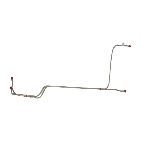 1962-67 Chevrolet Chevy II Transmission Cooler Lines TH 350_400 Steek XTC6213OM